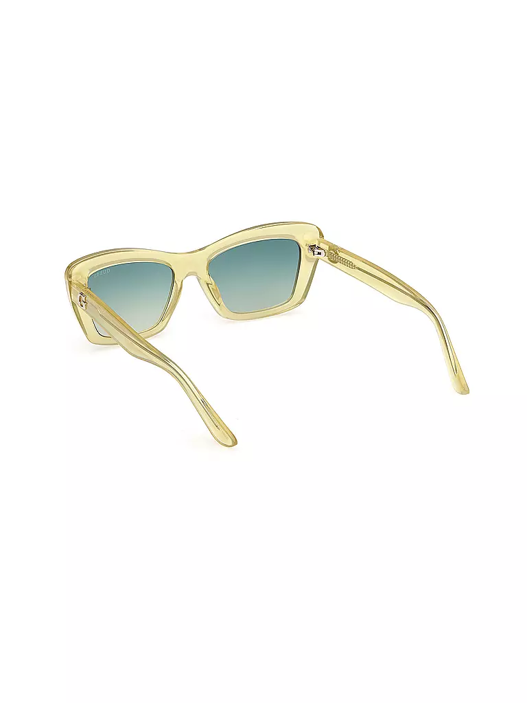 GUESS | Sonnenbrille GU00195/52 | grau