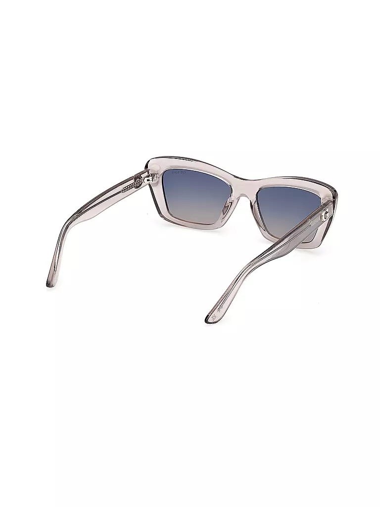 GUESS | Sonnenbrille GU00195/52 | gelb