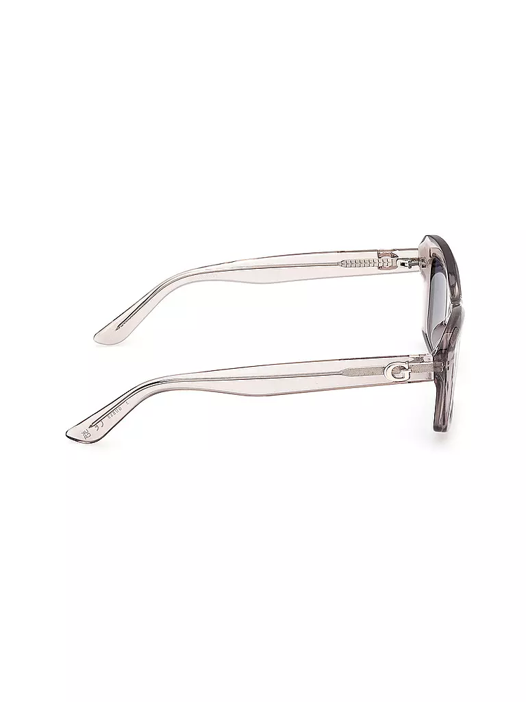 GUESS | Sonnenbrille GU00195/52 | gelb