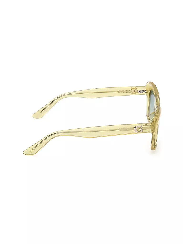 GUESS | Sonnenbrille GU00195/52 | grau