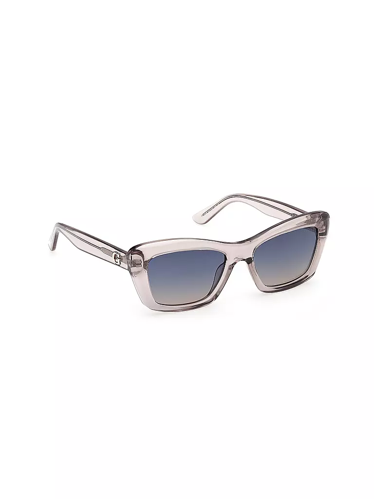 GUESS | Sonnenbrille GU00195/52 | gelb
