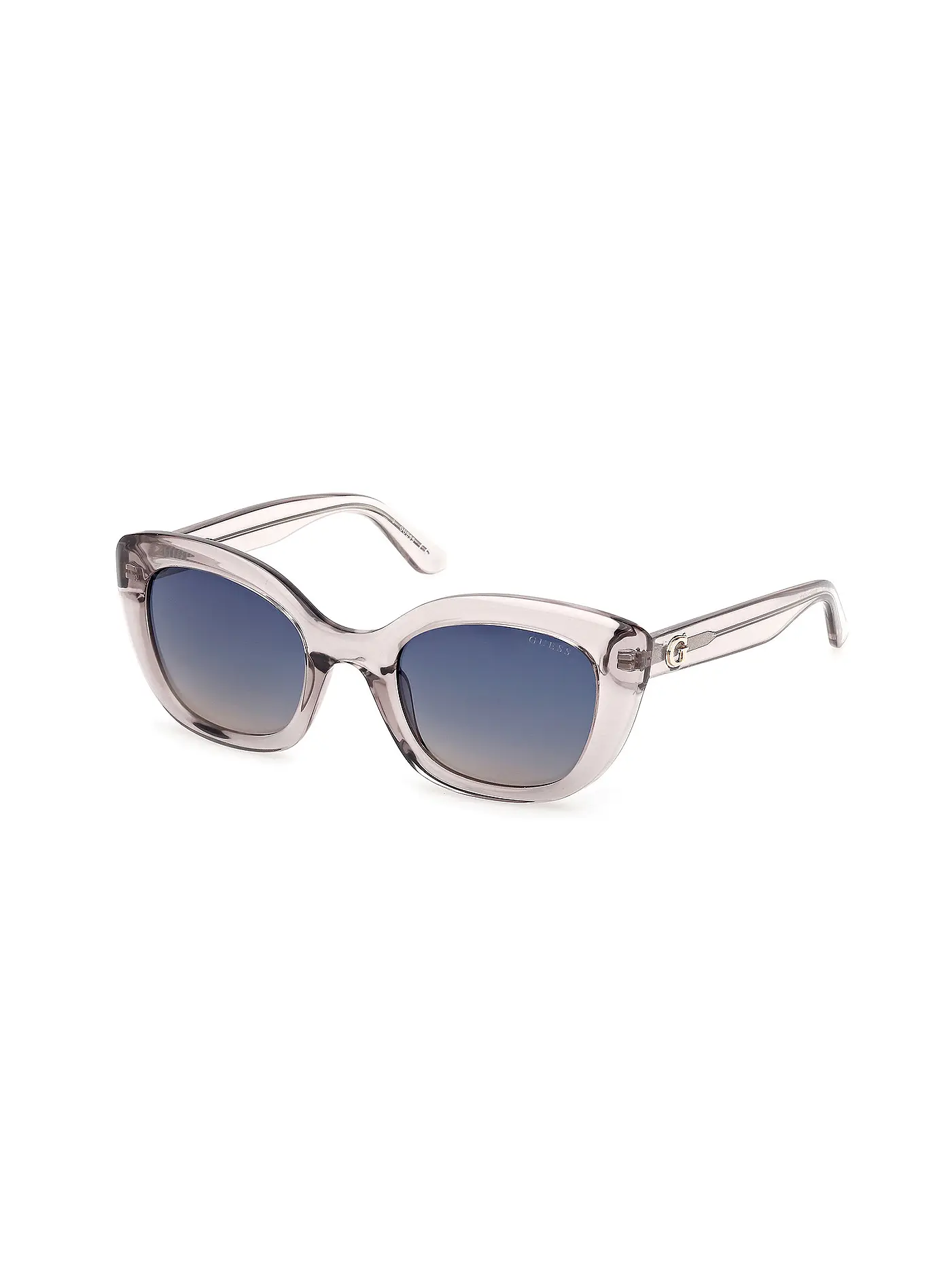 GUESS | Sonnenbrille GU00196/51 | grau