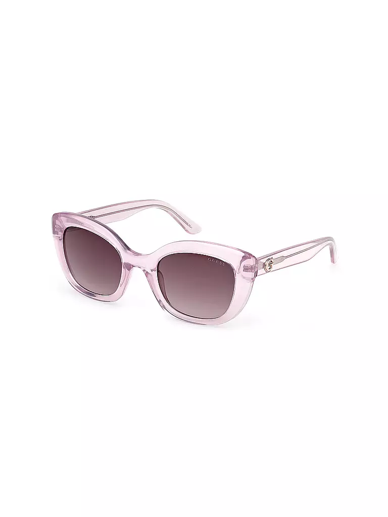 GUESS | Sonnenbrille GU00196/51 | lila
