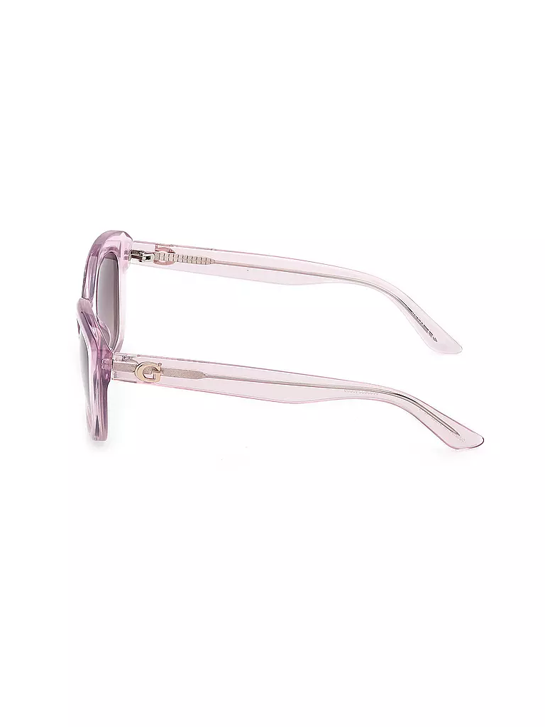 GUESS | Sonnenbrille GU00196/51 | lila