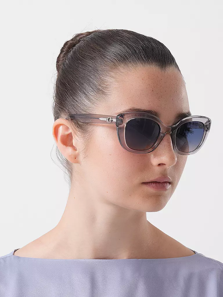 GUESS | Sonnenbrille GU00196/51 | lila