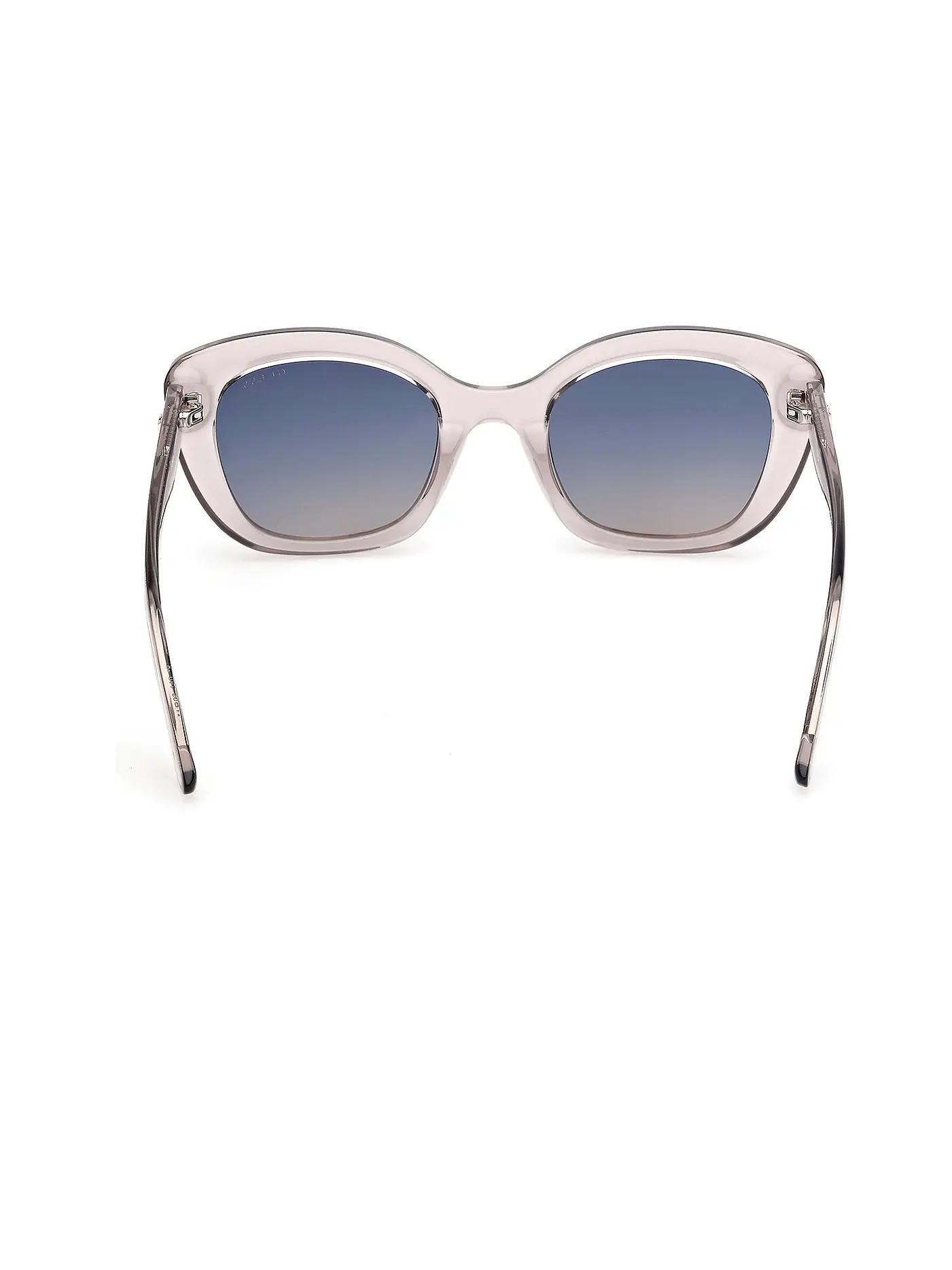 GUESS | Sonnenbrille GU00196/51 | grau