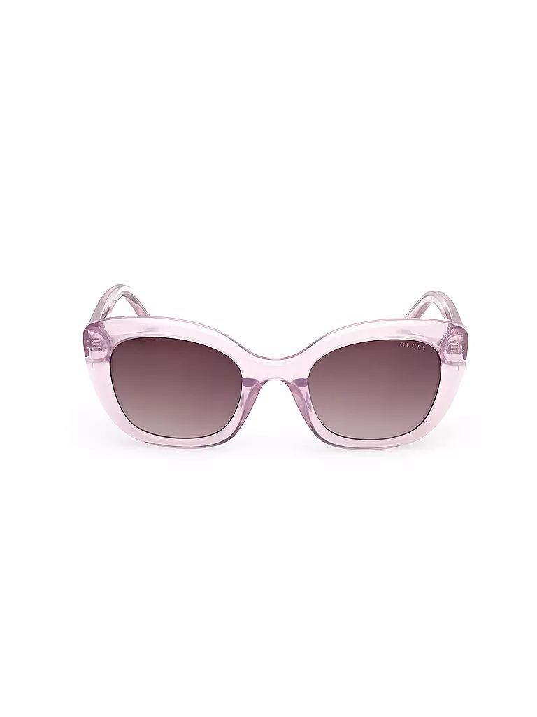 GUESS | Sonnenbrille GU00196/51 | lila