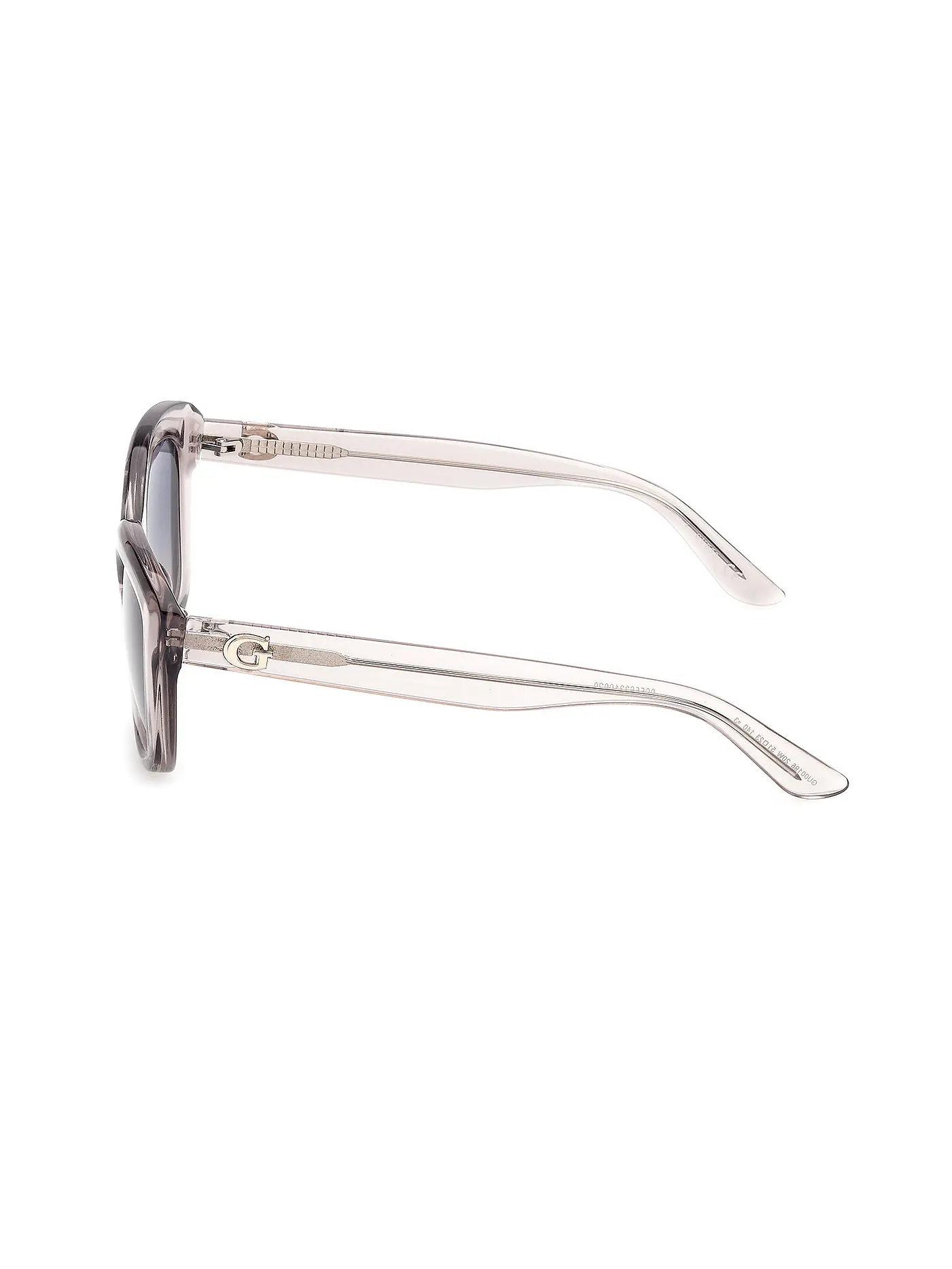GUESS | Sonnenbrille GU00196/51 | grau