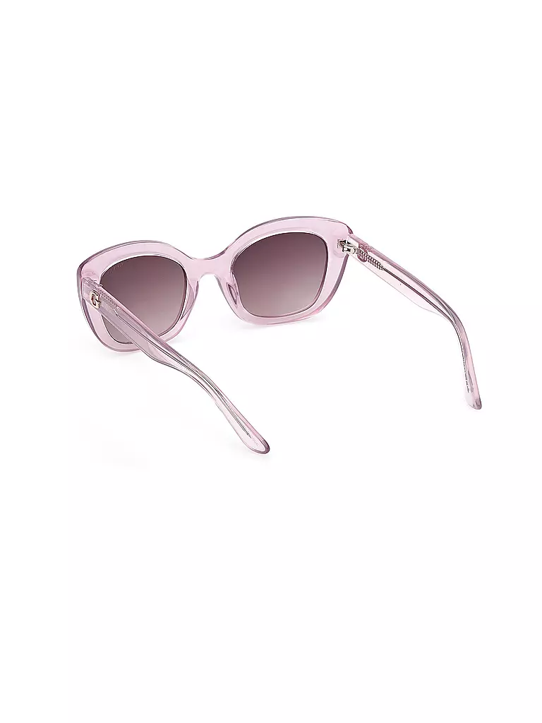 GUESS | Sonnenbrille GU00196/51 | lila