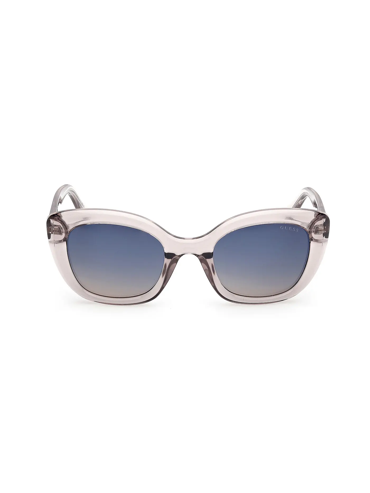 GUESS | Sonnenbrille GU00196/51 | grau