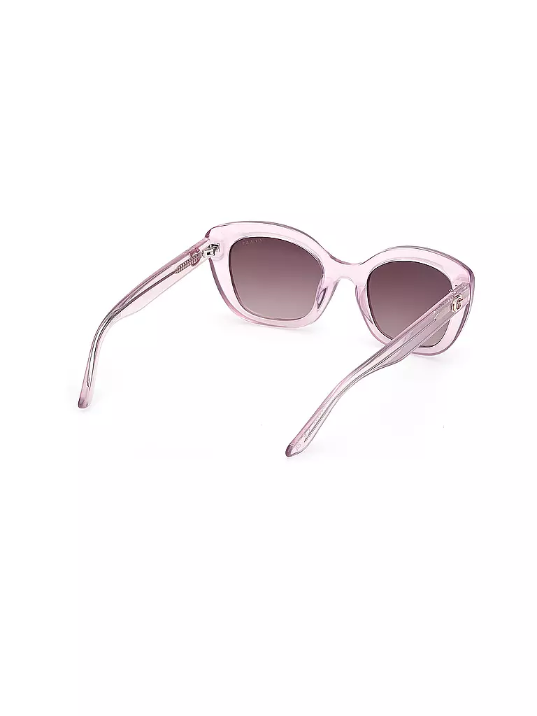 GUESS | Sonnenbrille GU00196/51 | lila