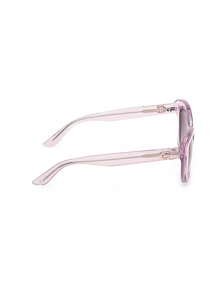 GUESS | Sonnenbrille GU00196/51 | lila