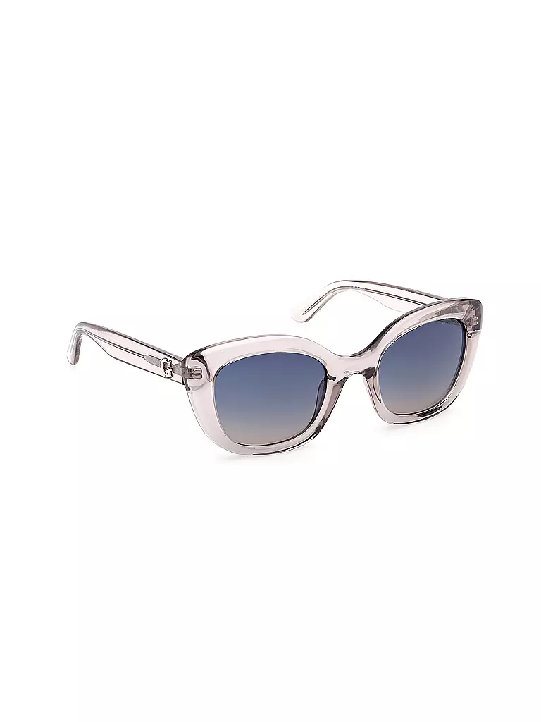 GUESS | Sonnenbrille GU00196/51 | lila
