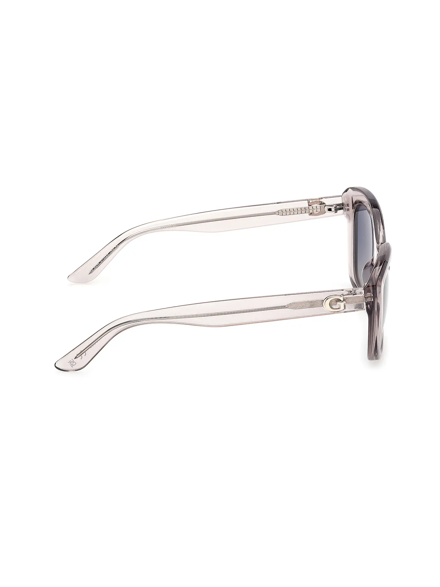GUESS | Sonnenbrille GU00196/51 | grau