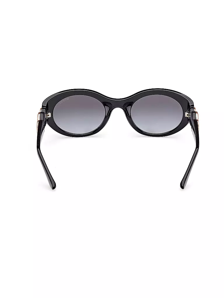 GUESS | Sonnenbrille GU00198-H/53 | schwarz