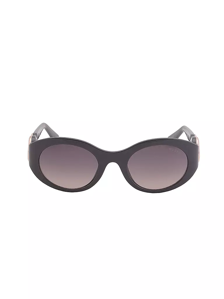 GUESS | Sonnenbrille GU00198-H/53 | grau