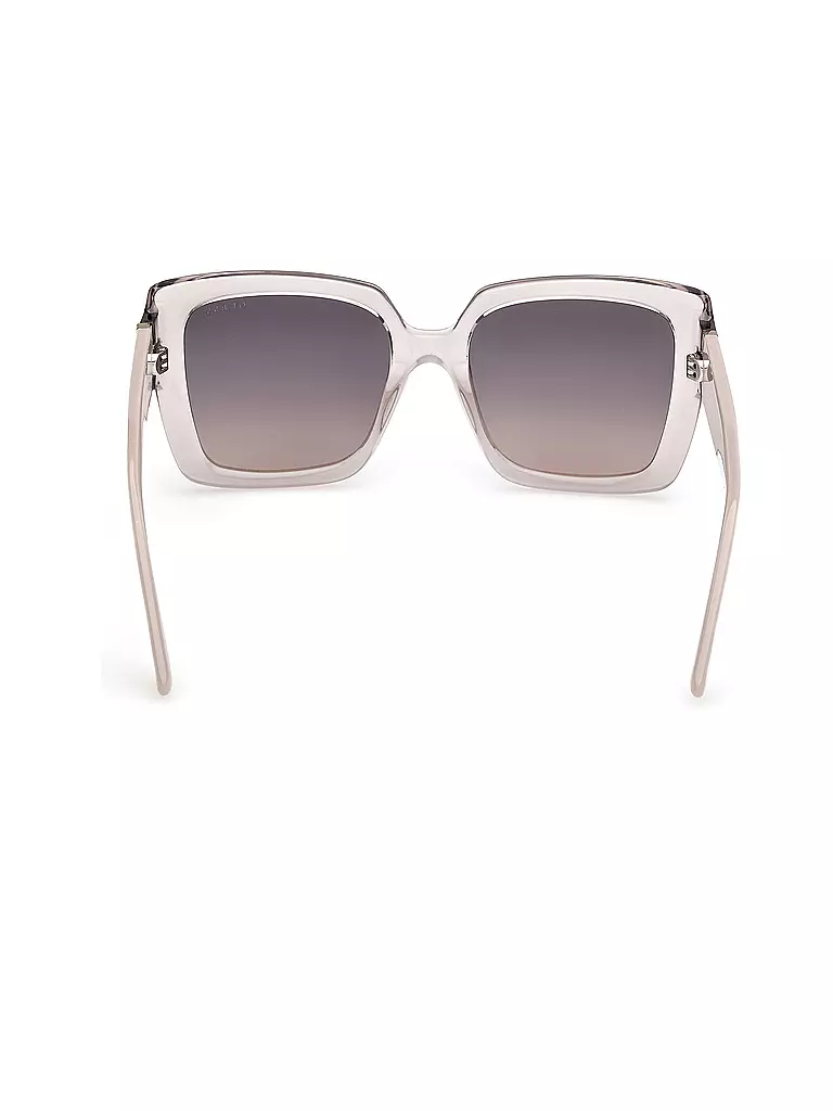 GUESS | Sonnenbrille GU00200/53 | grau