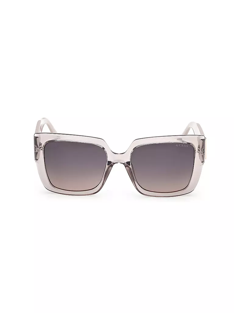 GUESS | Sonnenbrille GU00200/53 | grau
