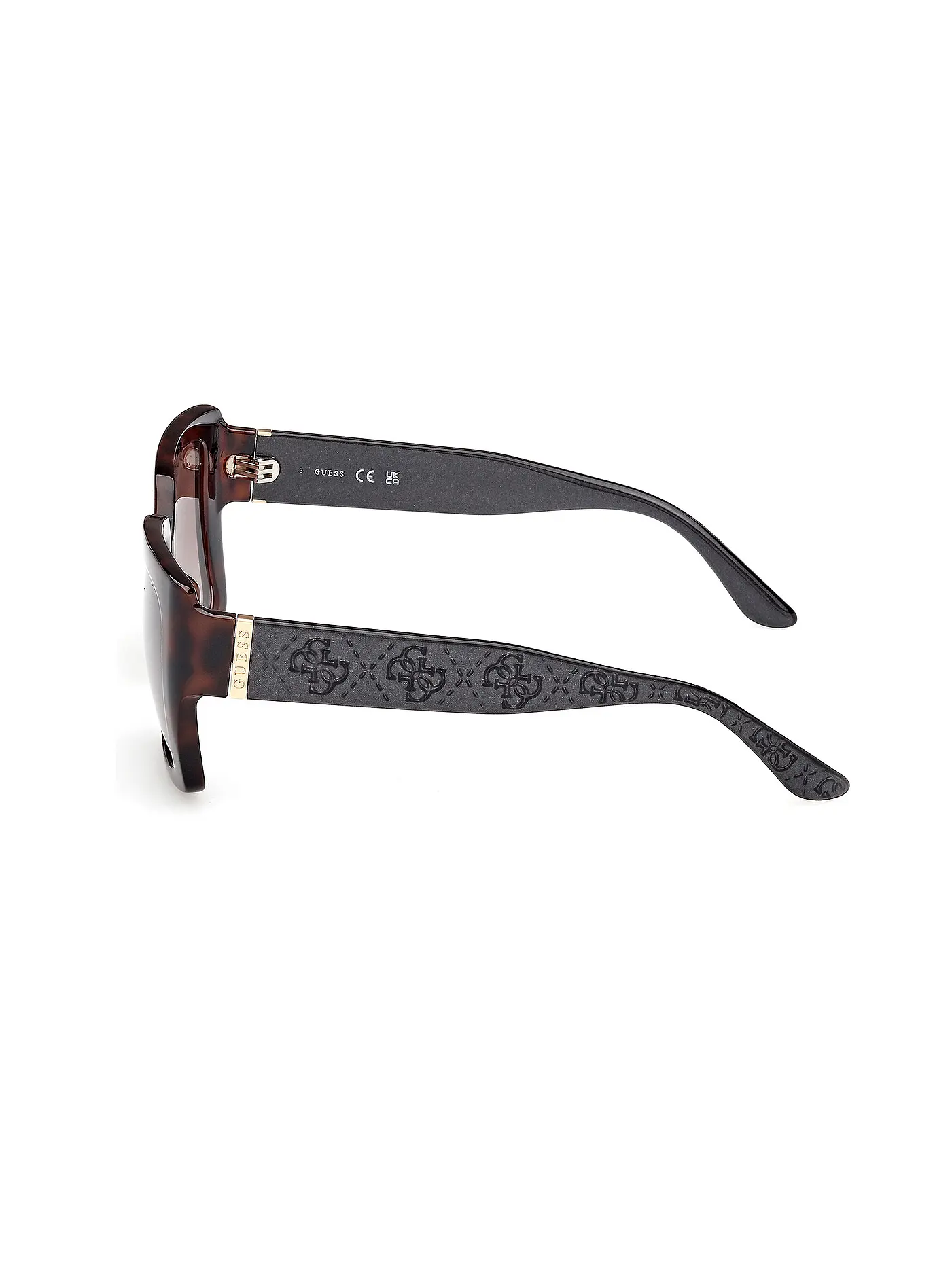 GUESS | Sonnenbrille GU00200/53 | rosa