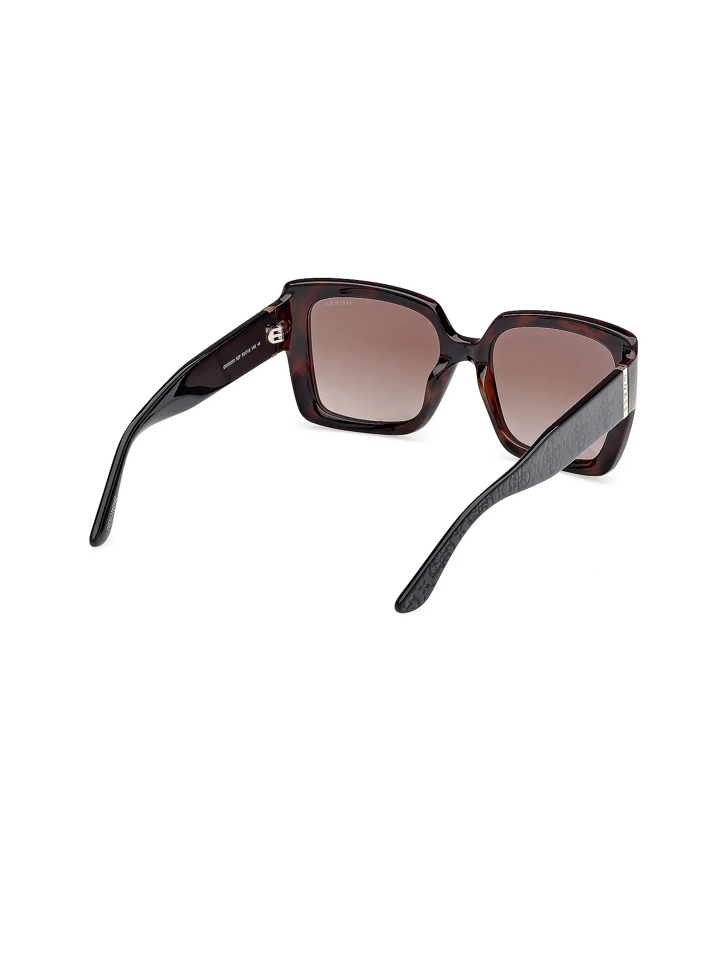 GUESS | Sonnenbrille GU00200/53 | rosa