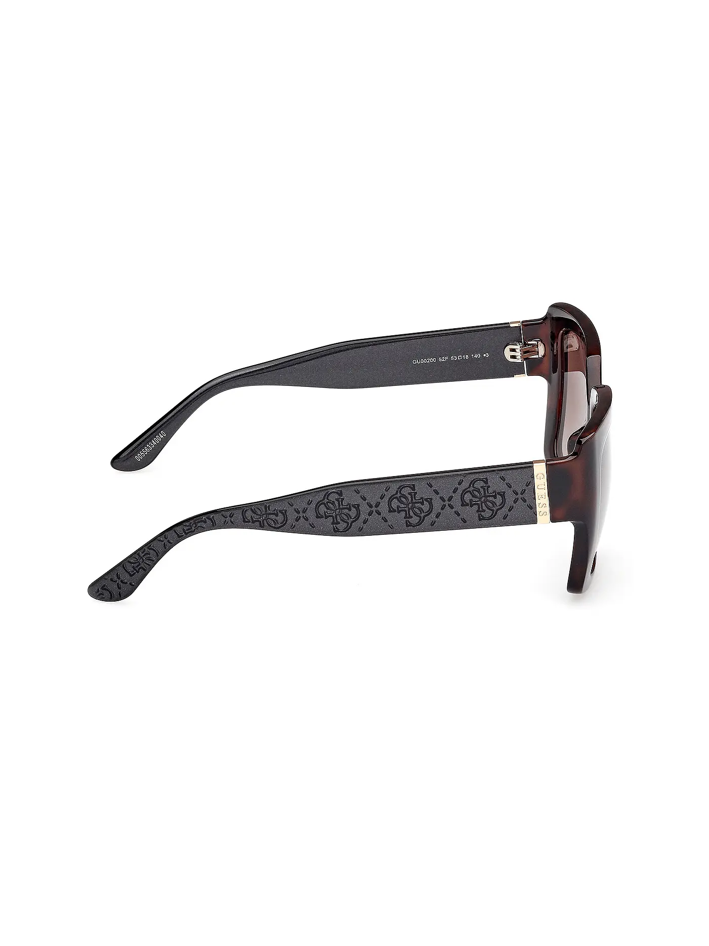 GUESS | Sonnenbrille GU00200/53 | rosa