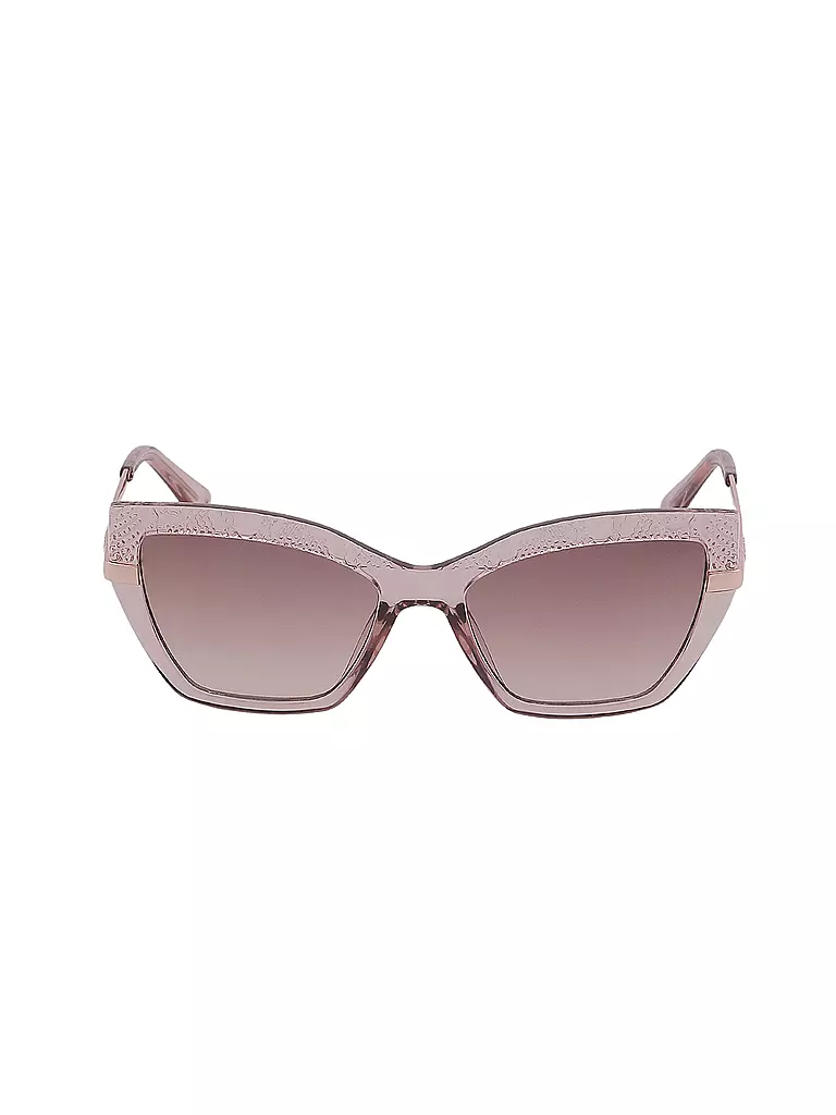 GUESS | Sonnenbrille GU00216/53 | braun