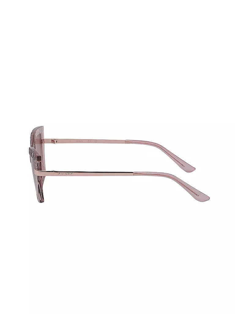 GUESS | Sonnenbrille GU00216/53 | braun