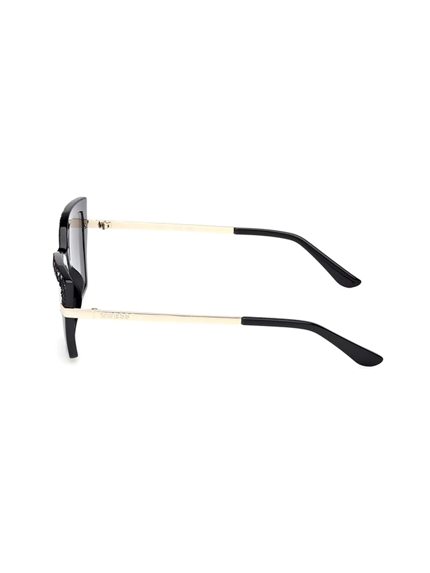 GUESS | Sonnenbrille GU00216/53 | schwarz