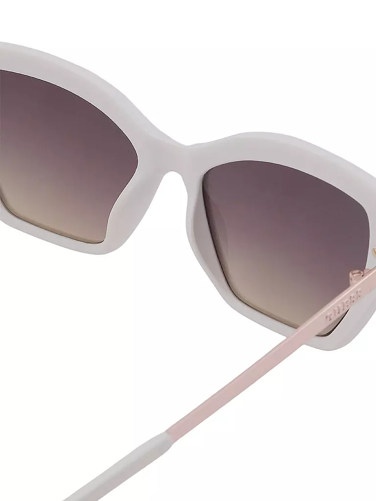 GUESS | Sonnenbrille GU00216/53 | schwarz