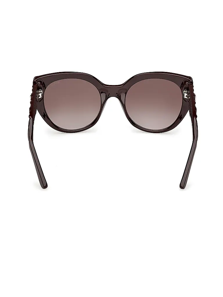 GUESS | Sonnenbrille GU00255/53 | Braun