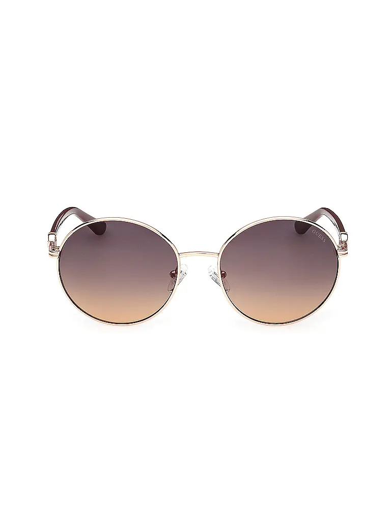 GUESS | Sonnenbrille GU00260/56 | Gold