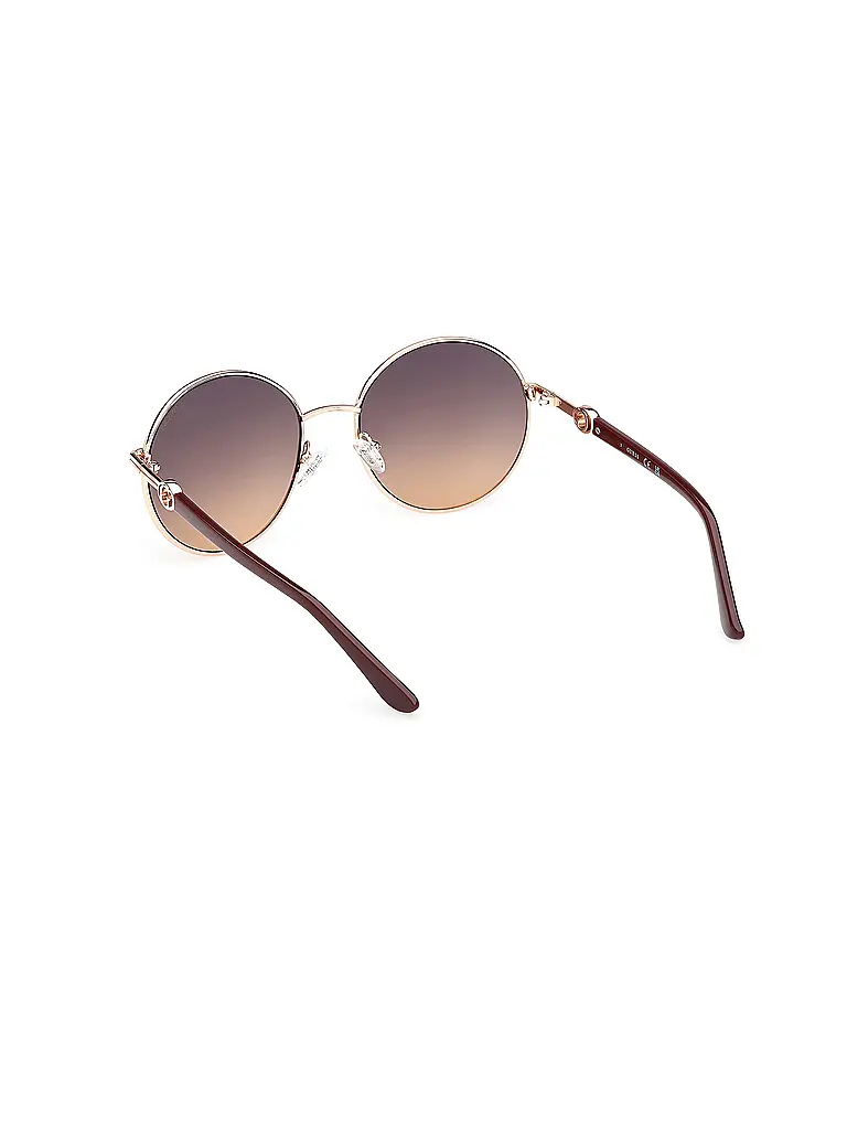 GUESS | Sonnenbrille GU00260/56 | Gold