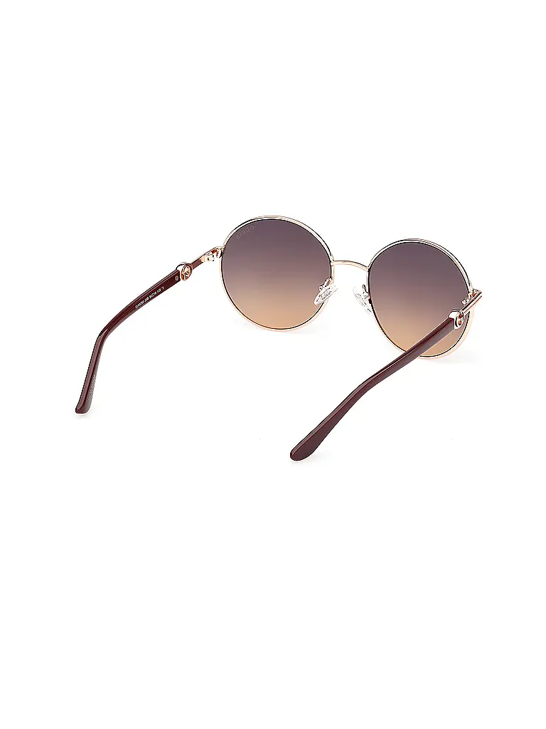 GUESS | Sonnenbrille GU00260/56 | Gold