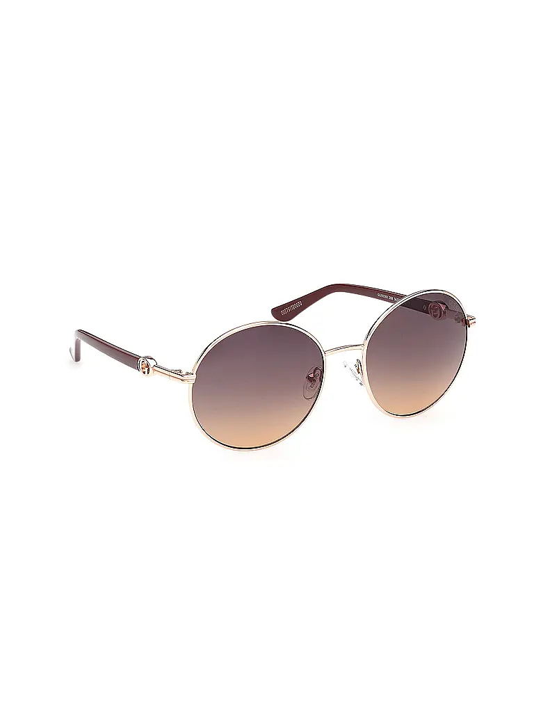 GUESS | Sonnenbrille GU00260/56 | Gold