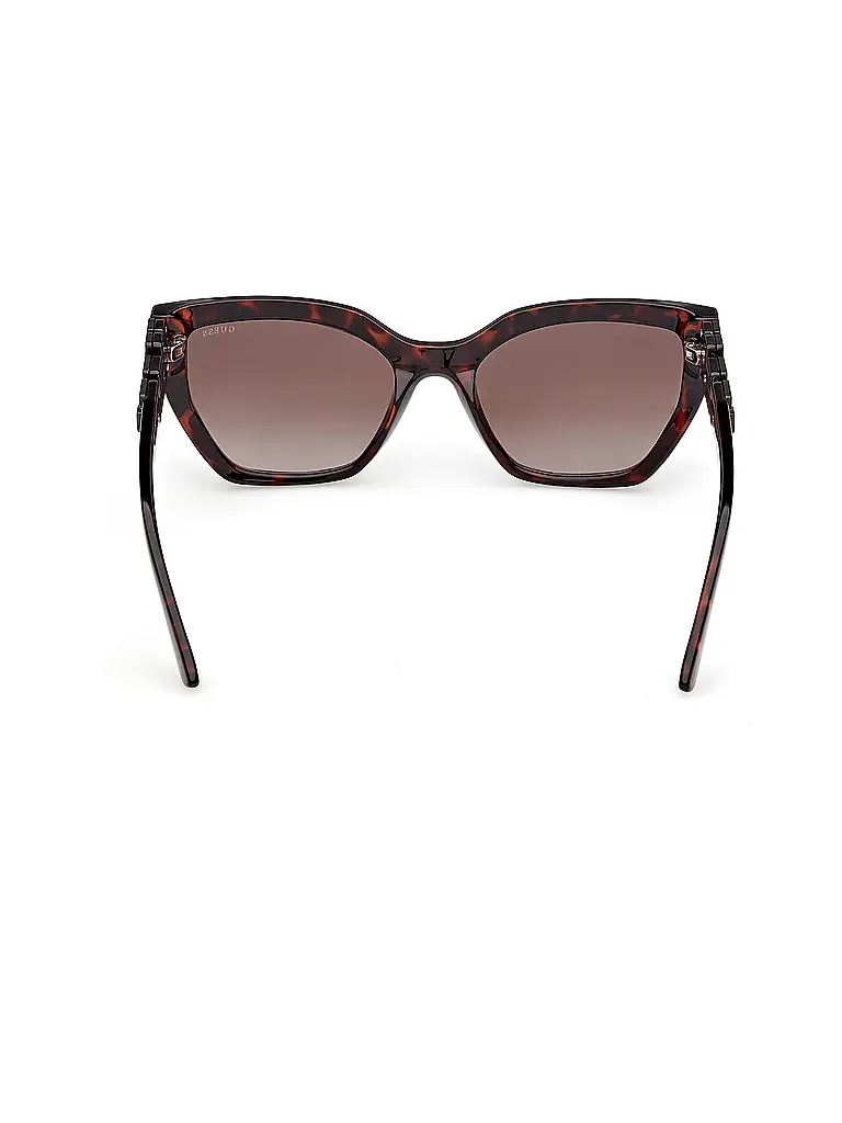 GUESS | Sonnenbrille GU00264/55 | Braun