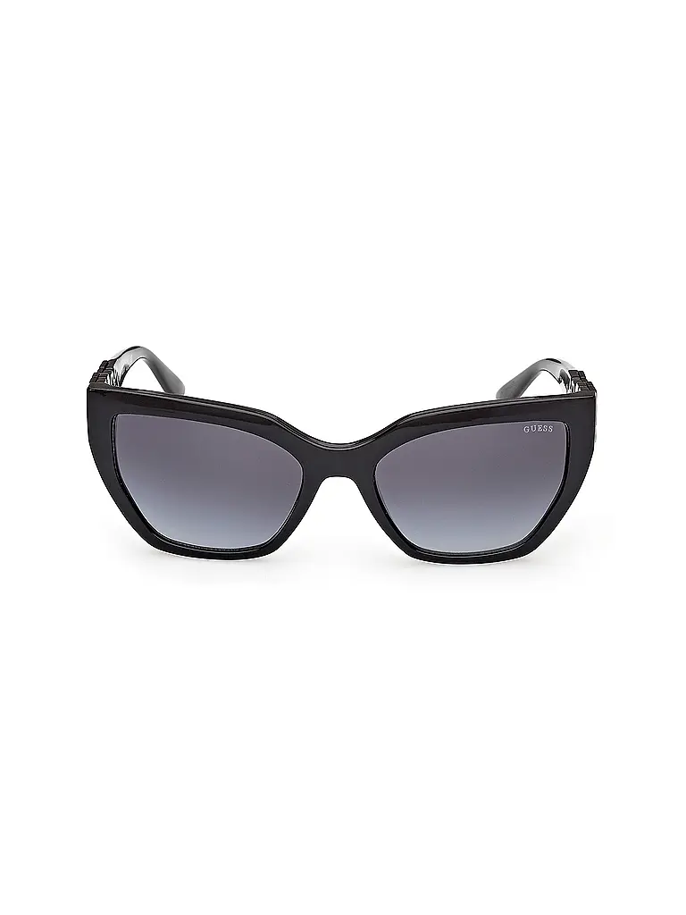 GUESS | Sonnenbrille GU00264/55 | Schwarz