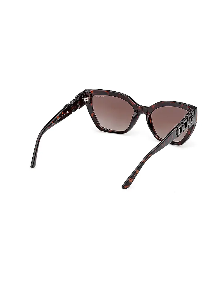 GUESS | Sonnenbrille GU00264/55 | Braun