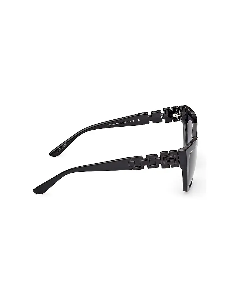 GUESS | Sonnenbrille GU00264/55 | Schwarz