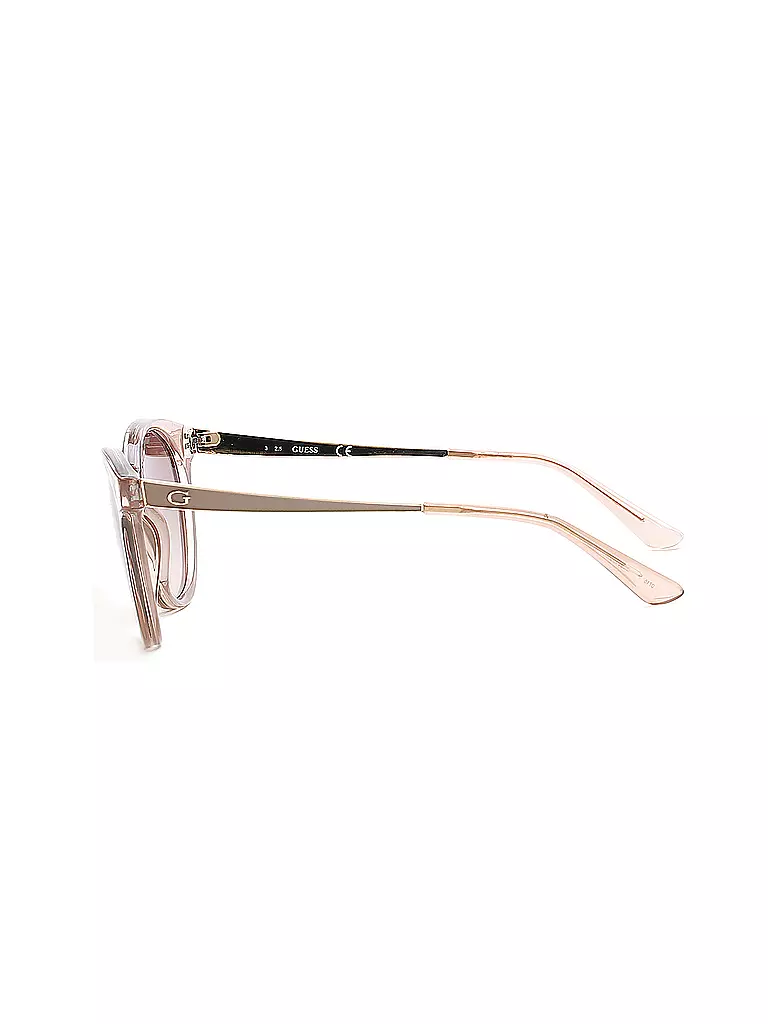 GUESS | Sonnenbrille GU7459 | beige