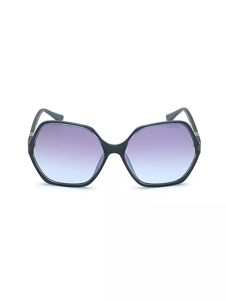 GUESS | Sonnenbrille GU7747 | transparent