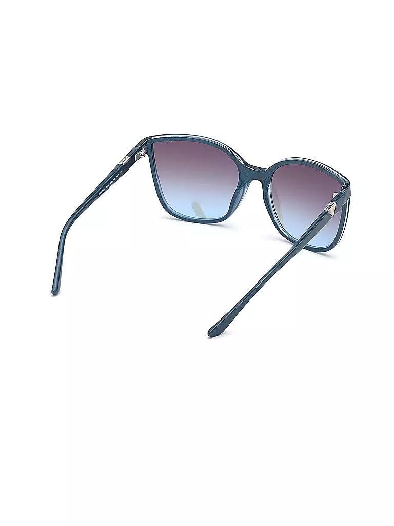 GUESS | Sonnenbrille GU7748 | transparent