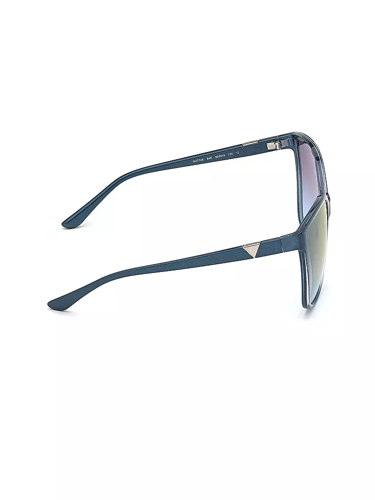 GUESS | Sonnenbrille GU7748 | transparent