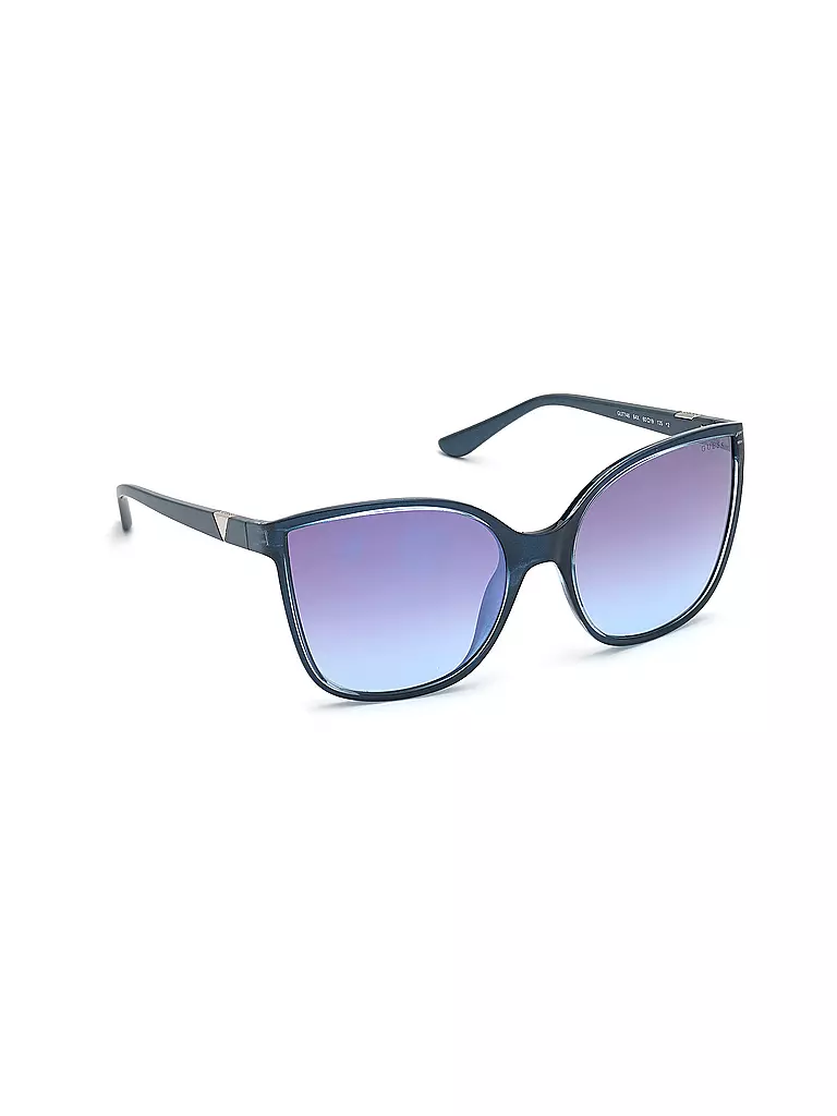 GUESS | Sonnenbrille GU7748 | transparent