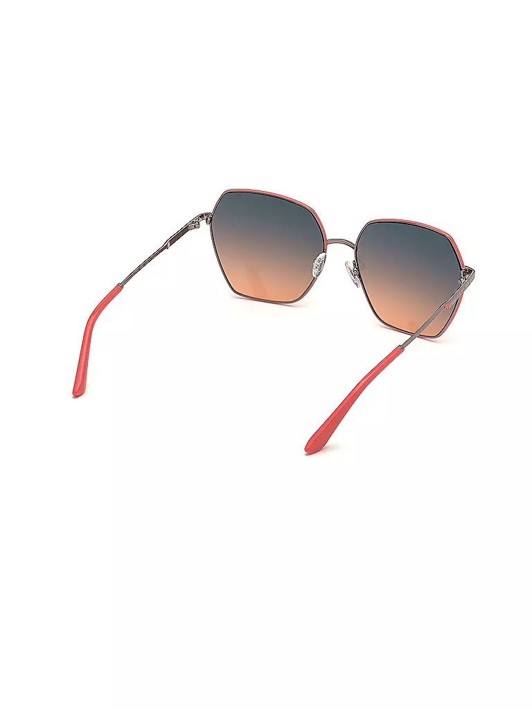 GUESS | Sonnenbrille GU7785/63 | transparent