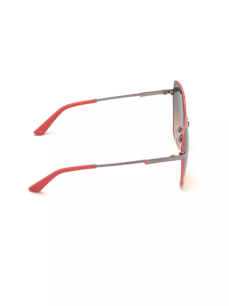 GUESS | Sonnenbrille GU7785/63 | transparent
