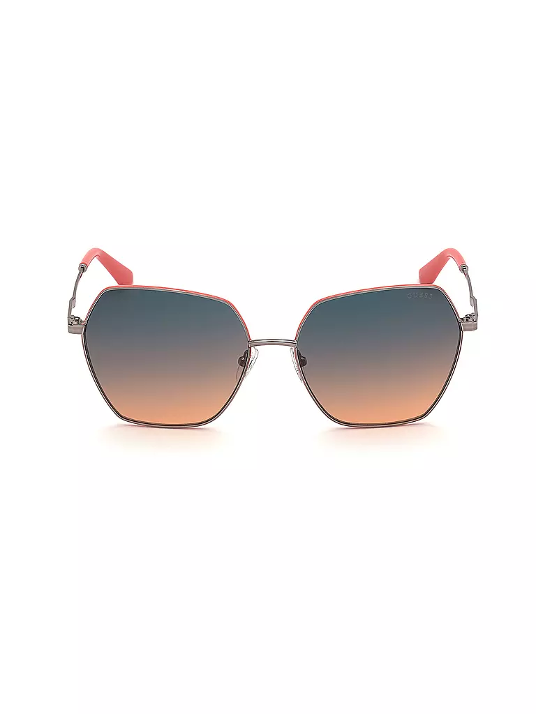 GUESS | Sonnenbrille GU7785/63 | transparent