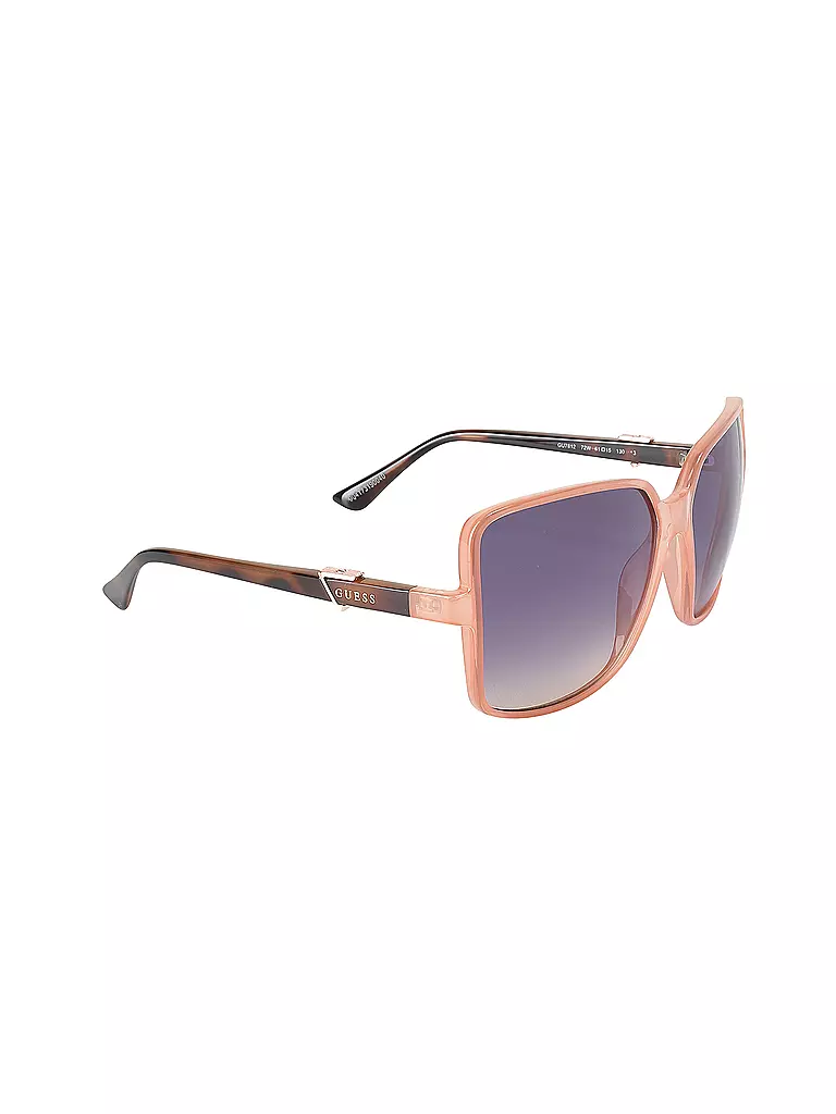 GUESS | Sonnenbrille GU7812 | koralle