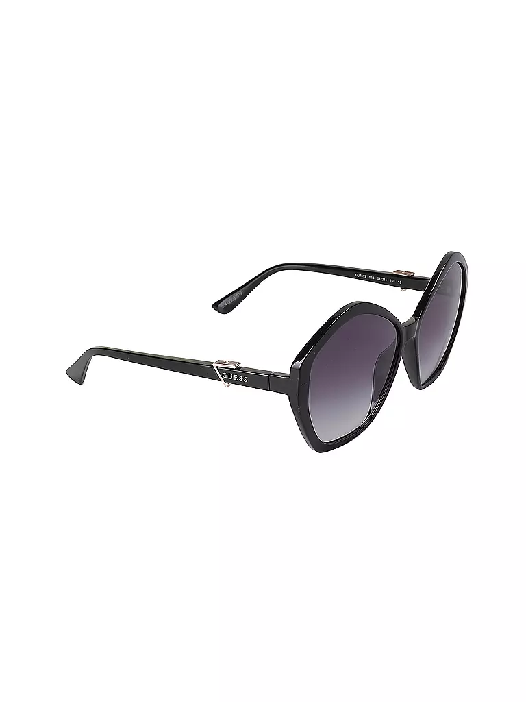 GUESS | Sonnenbrille GU7813 | transparent