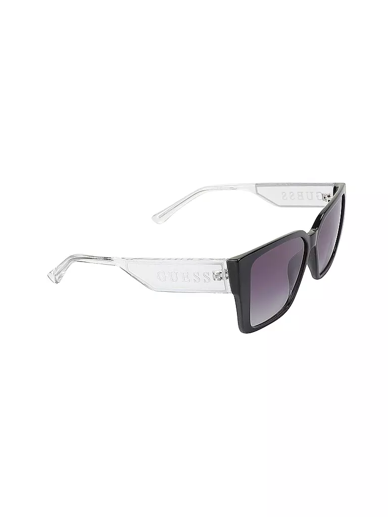 GUESS | Sonnenbrille GU7818 | schwarz