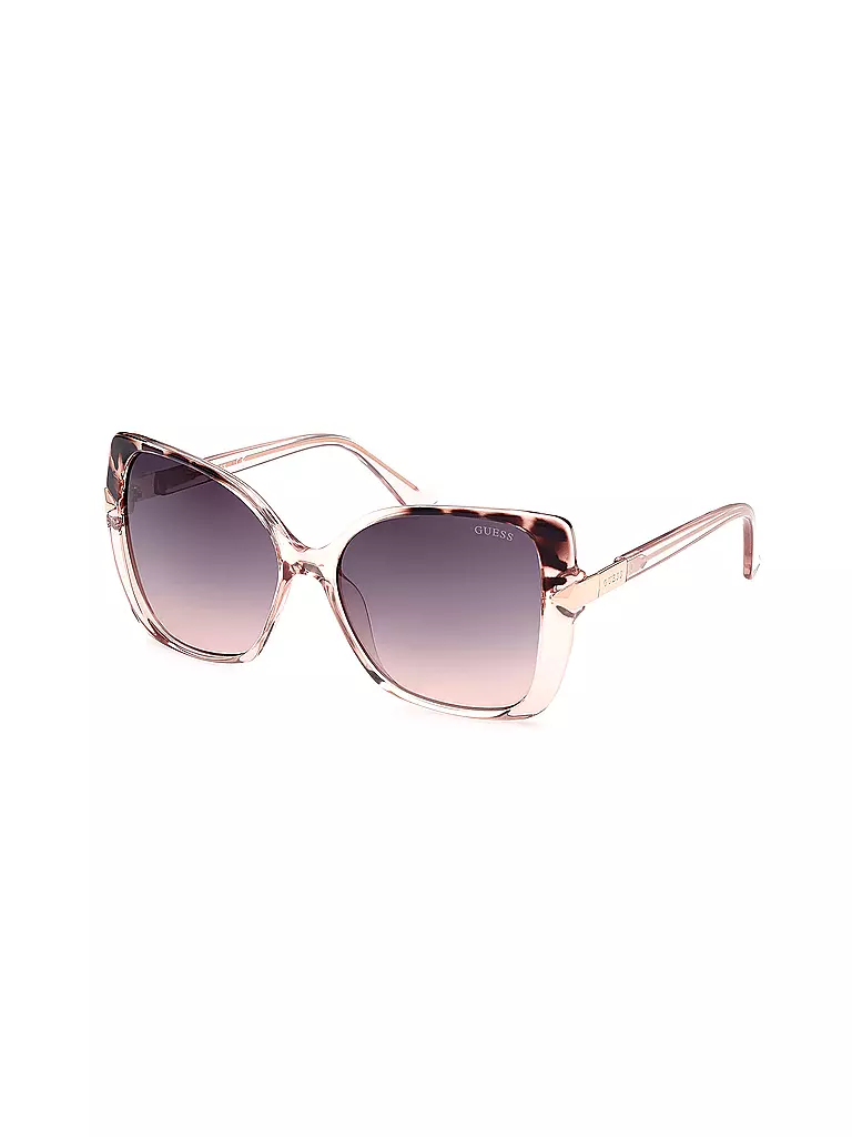 GUESS | Sonnenbrille GU7820 | beige